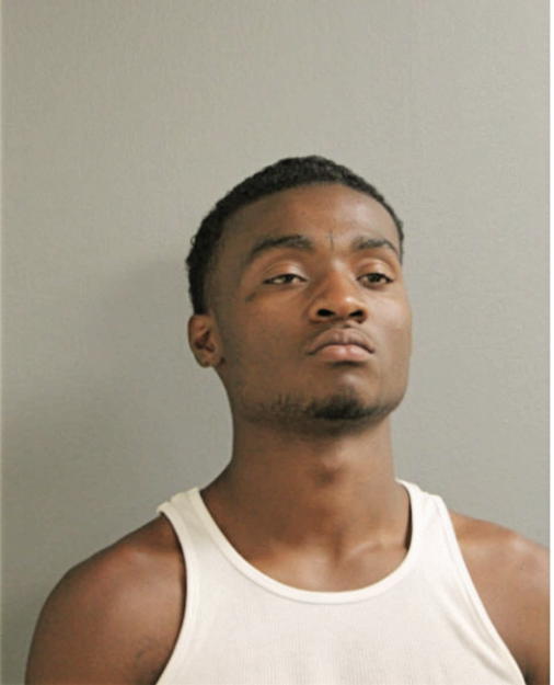 TOMMY SMITH, Cook County, Illinois