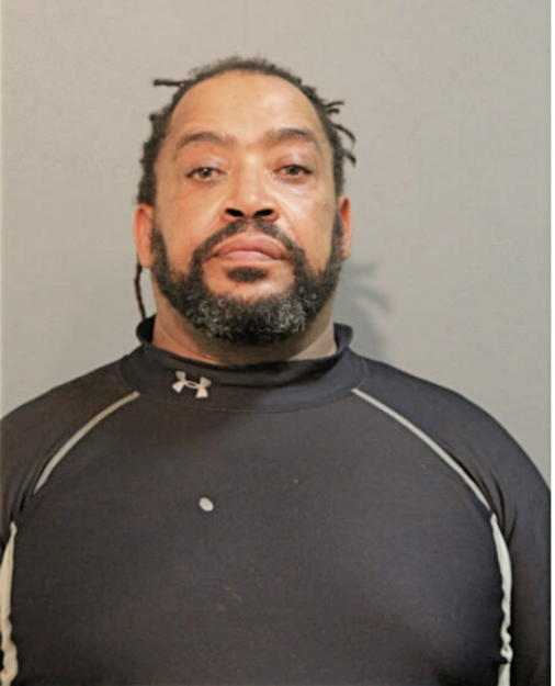 TYRONE SMITH, Cook County, Illinois