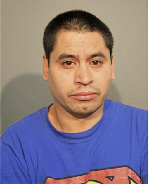 NOEL SOLIS, Cook County, Illinois