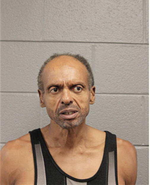 MATTHEW STENNIS, Cook County, Illinois