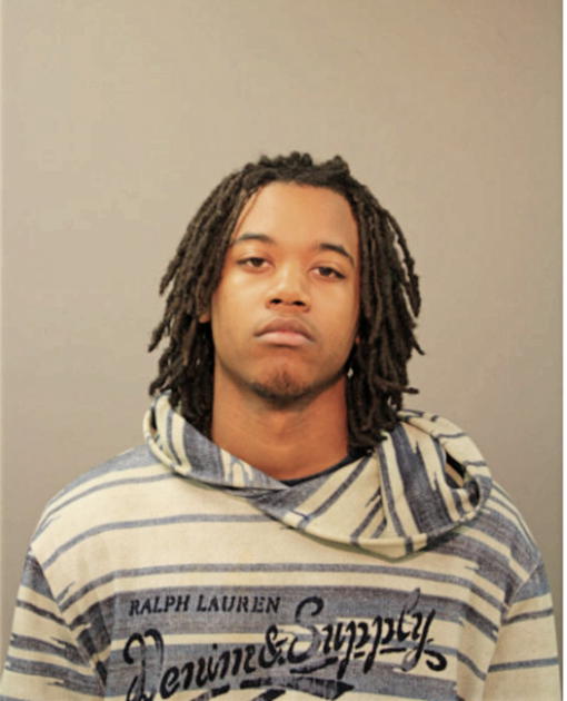 JAVONCHA STUCKEY, Cook County, Illinois