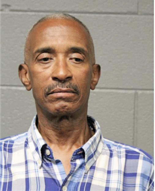 NORMAN TALLEY, Cook County, Illinois
