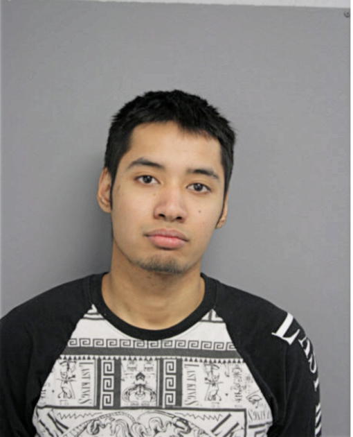 SUSMIT THAPA, Cook County, Illinois