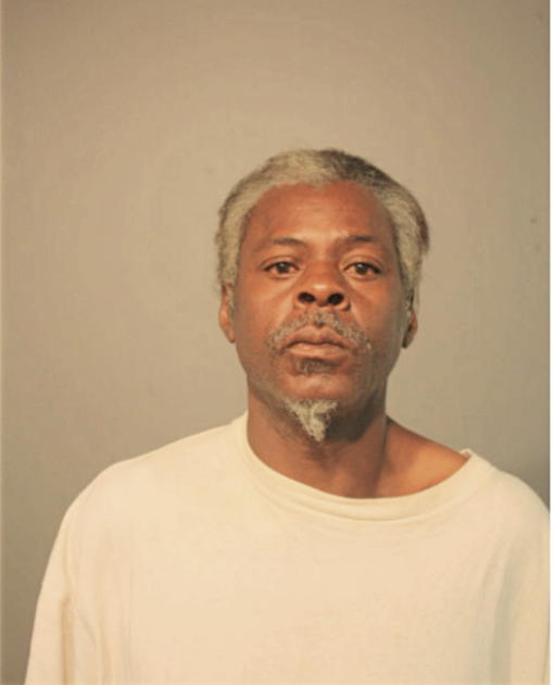GEORGE L THOMAS, Cook County, Illinois