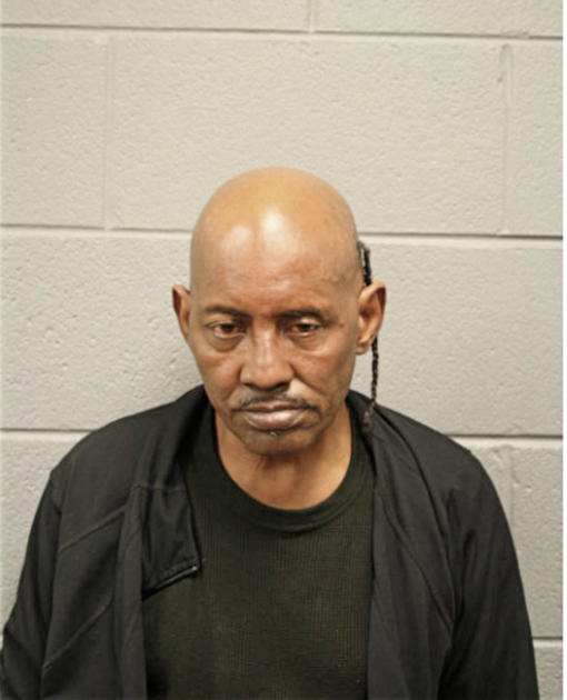 ROBERT L THOMAS, Cook County, Illinois