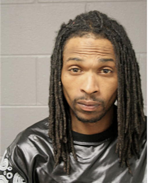 BEANTE THOMPSON, Cook County, Illinois