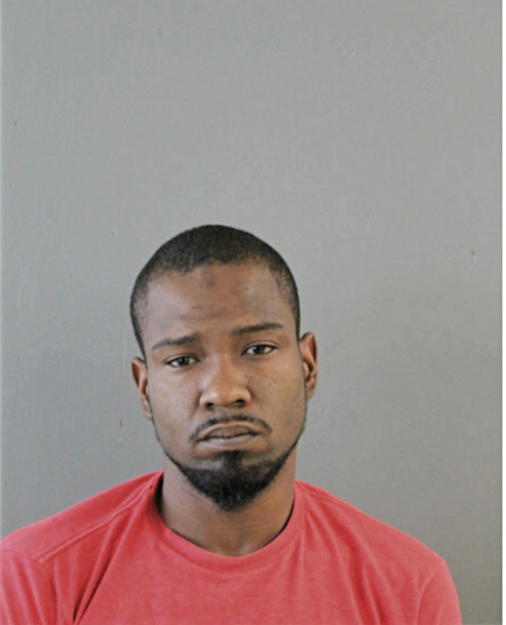SHAMARE THOMPSON, Cook County, Illinois