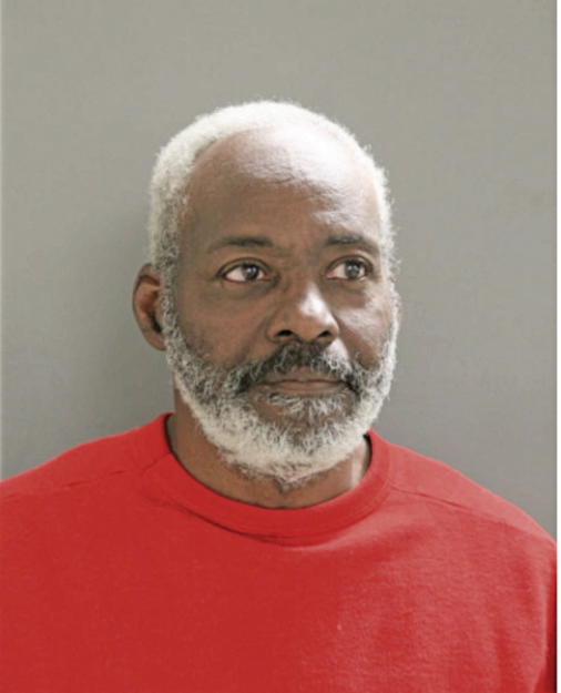 CHARLES M TRIPP, Cook County, Illinois