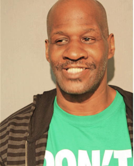 PRESTON TURNER, Cook County, Illinois