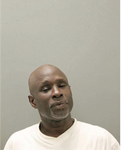 ANTHONY L UNDERWOOD, Cook County, Illinois