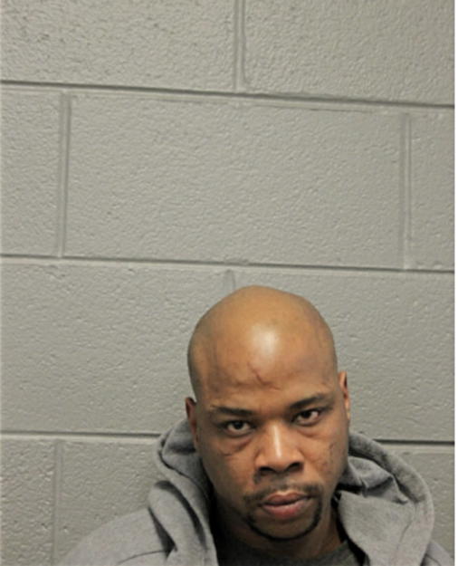 CORNELIUS VALENTINE, Cook County, Illinois