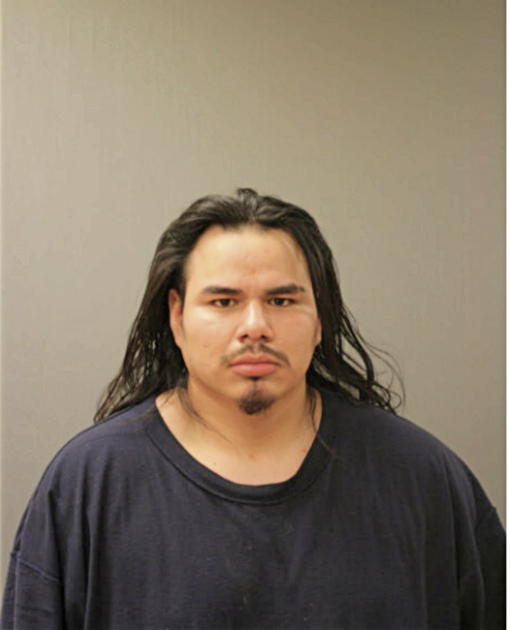 ADDINSON VARELA, Cook County, Illinois