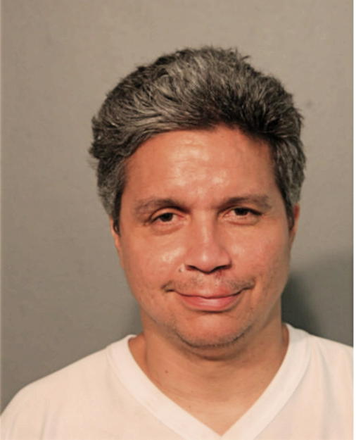 HILDE O VARGAS, Cook County, Illinois