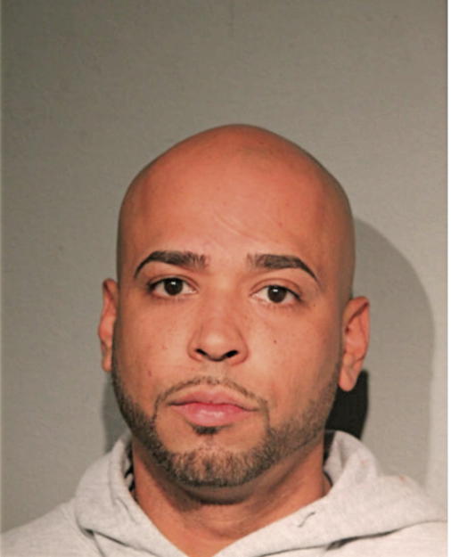 GABRIEL A VAZQUEZ, Cook County, Illinois