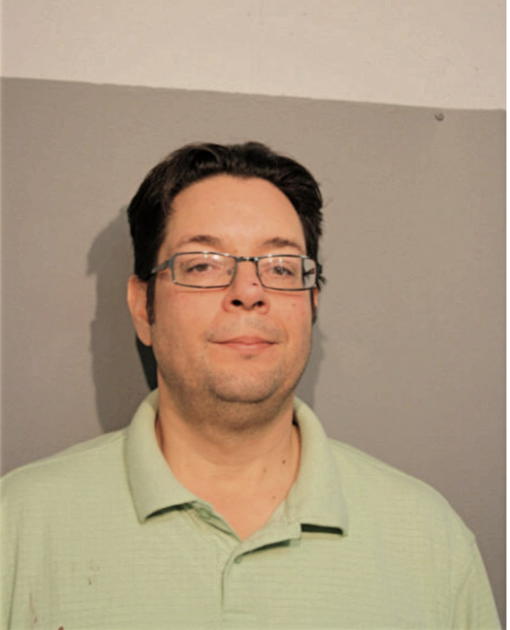 MARTIN A VIGIL, Cook County, Illinois