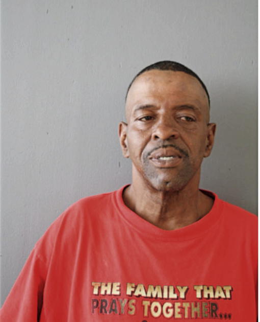 TIMOTHY WALLACE, Cook County, Illinois
