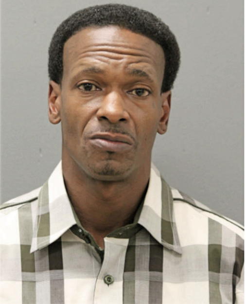 DAVID WATKINS, Cook County, Illinois