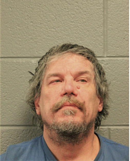DANIEL R WEBSTER, Cook County, Illinois
