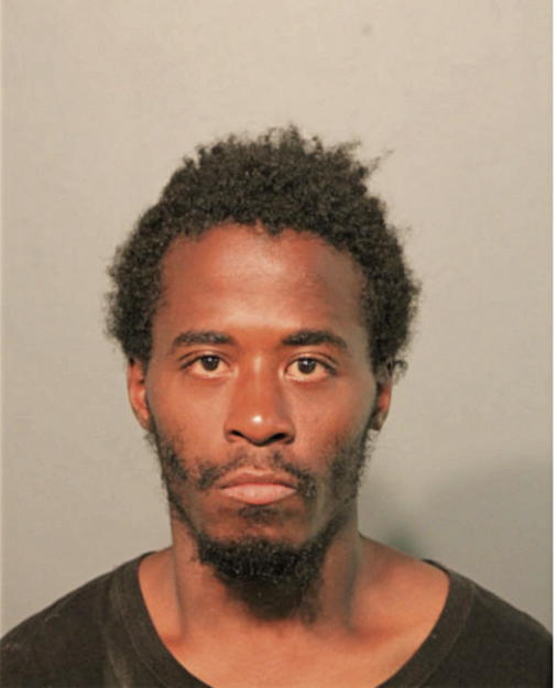 JAMAR L WHEELER, Cook County, Illinois