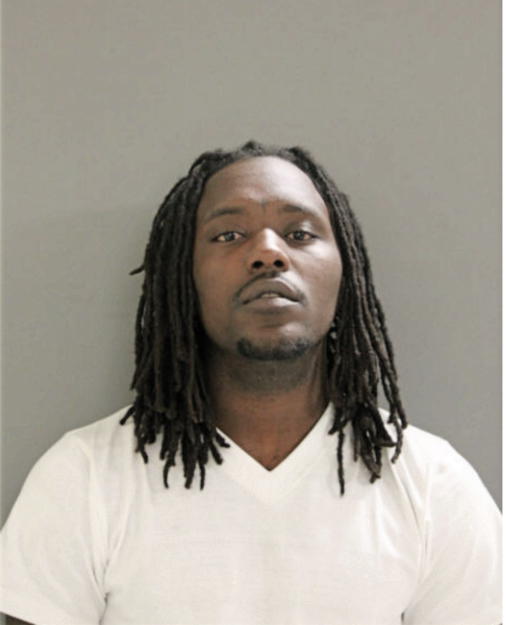 DELANO M WHITE, Cook County, Illinois
