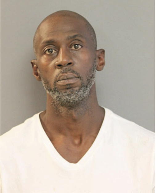 KEITH M WHITE, Cook County, Illinois