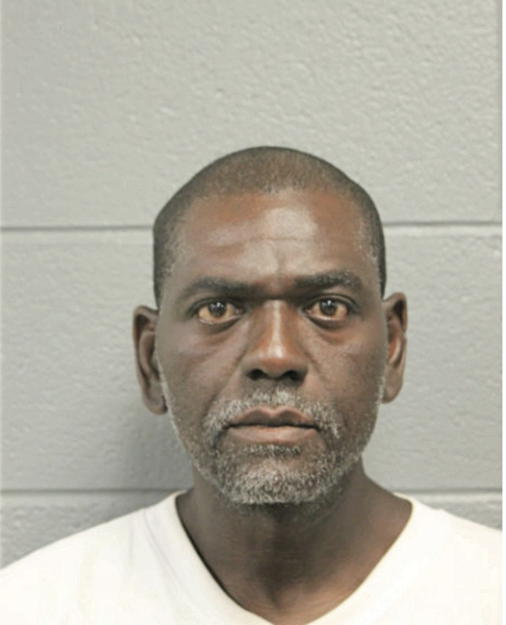 ANTHONY WILLIAMS, Cook County, Illinois