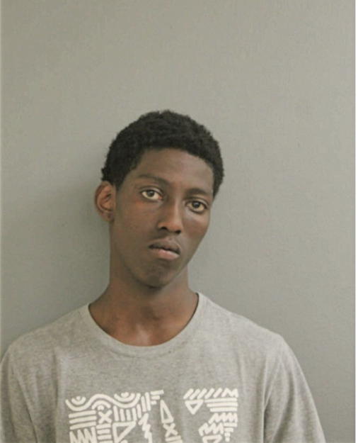 DEVIN D WILLIAMS, Cook County, Illinois