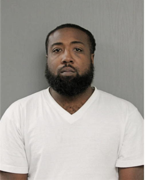 JAMES M WILLIAMS, Cook County, Illinois