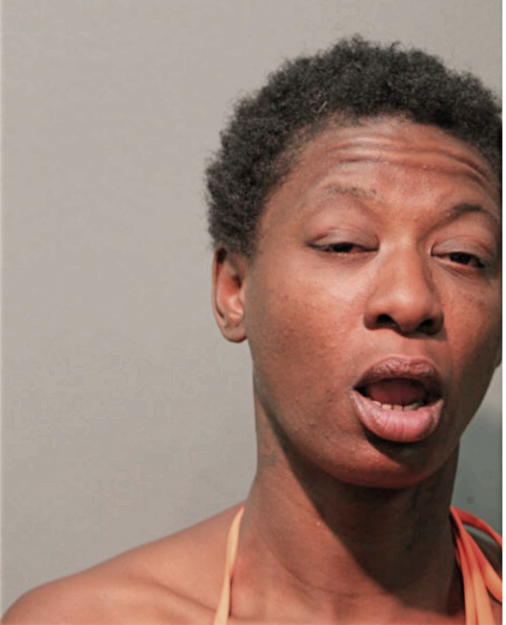 LATRICA WILLIAMS, Cook County, Illinois