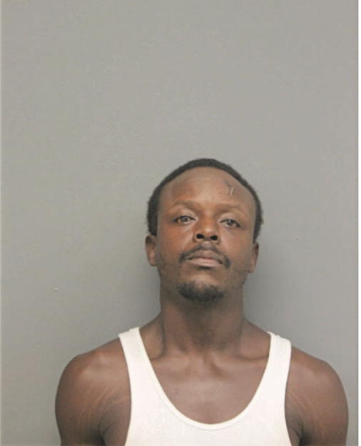 DEON WILLIS, Cook County, Illinois