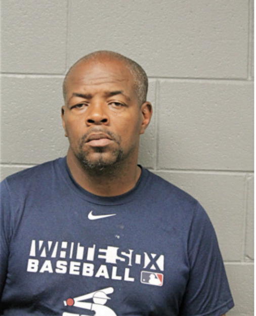 ANTONIO WILSON, Cook County, Illinois