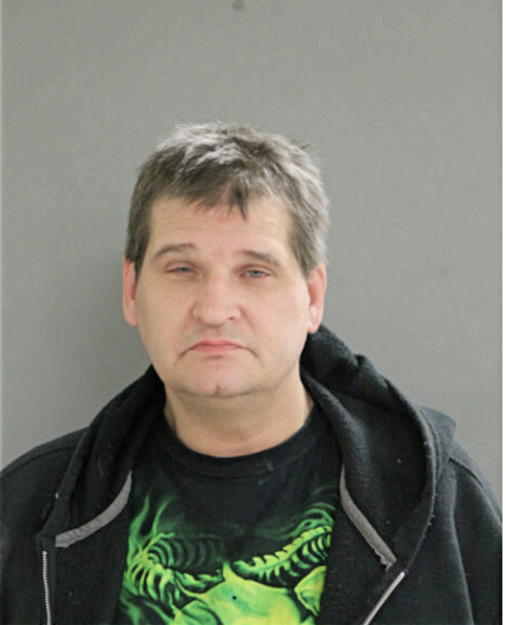 MATTHEW W WISNEWSKI, Cook County, Illinois