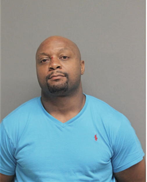 WONTAY A WOODARD, Cook County, Illinois