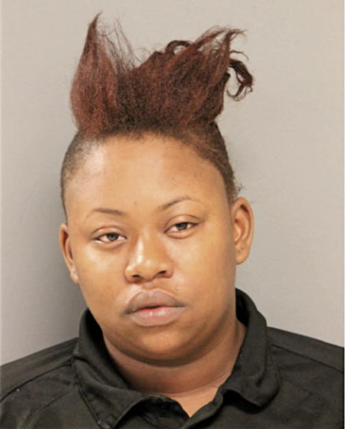 MICHELLE WRIGHT, Cook County, Illinois