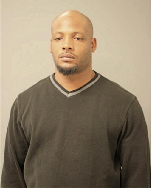 ZEBULUN R WRIGHT, Cook County, Illinois