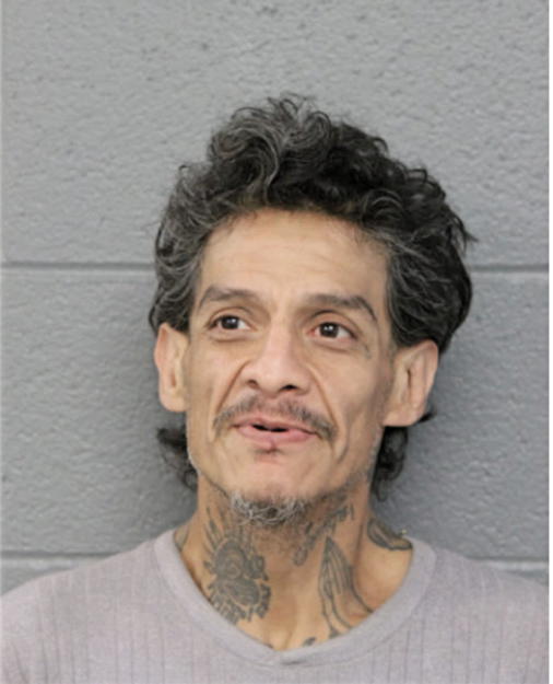 DAVID ZAMUDIO, Cook County, Illinois