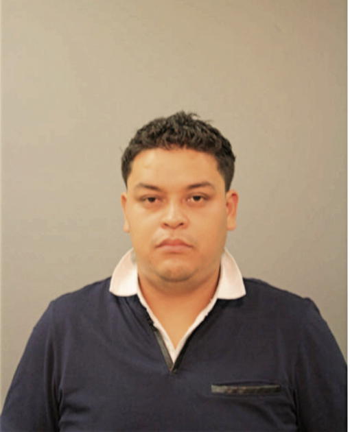 GEOVANNI EMMANUEL ZARAGOZA-GUADARRAMA, Cook County, Illinois