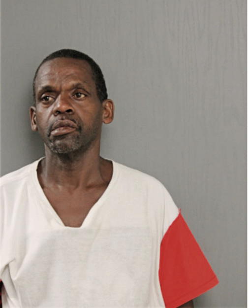 ARCHIE L ADAMS, Cook County, Illinois