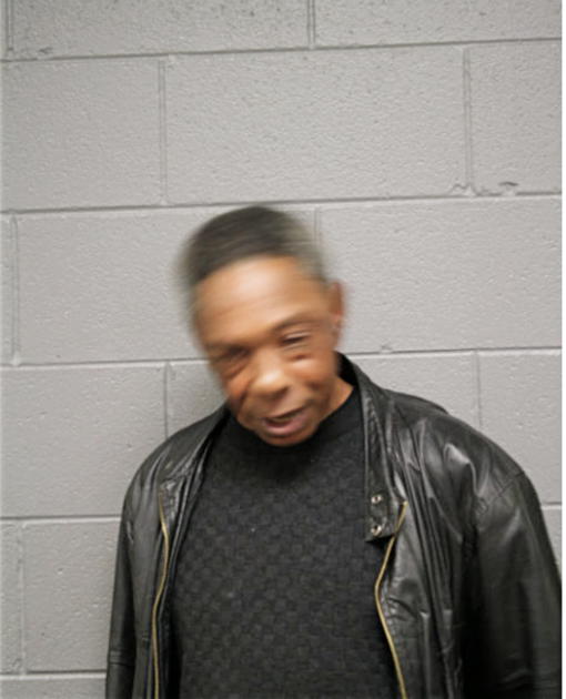 JIMMIE L ADDISON, Cook County, Illinois