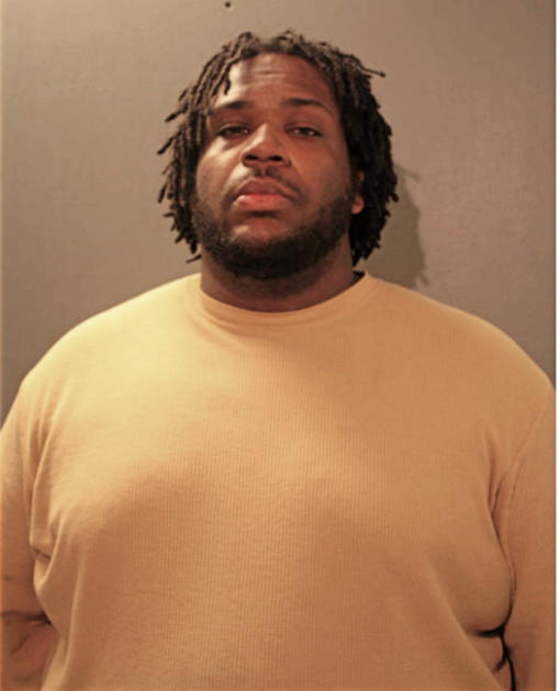 TRAVIS A ALBRIGHT, Cook County, Illinois