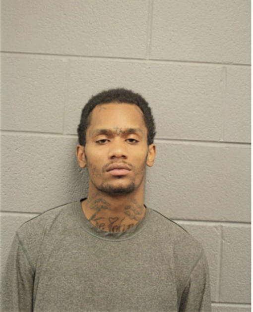 KENNETH M ALLEN, Cook County, Illinois