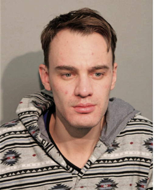 ANDREW ALLISON, Cook County, Illinois
