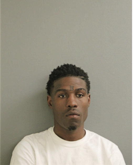 MARKISE M ALSTON, Cook County, Illinois