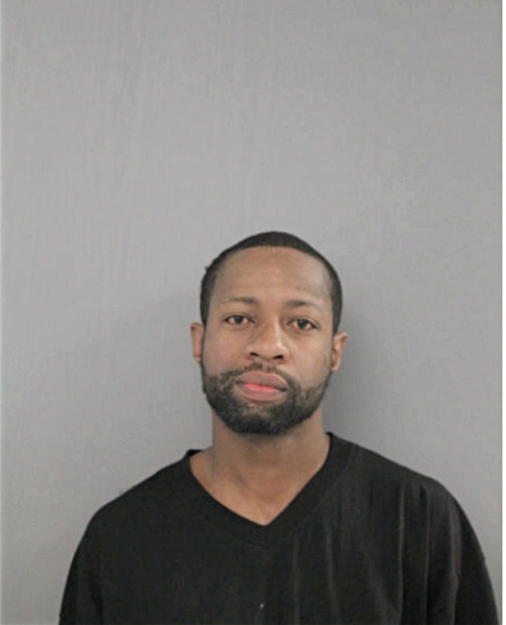 TIAGO ANDREWS, Cook County, Illinois