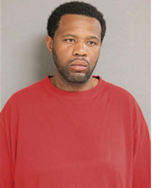 TIEREIN E ARMSTRONG, Cook County, Illinois