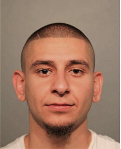 ABDUL KARIM B AL-HARBI, Cook County, Illinois