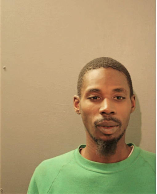 RAYSHAWN D BALKCOM, Cook County, Illinois