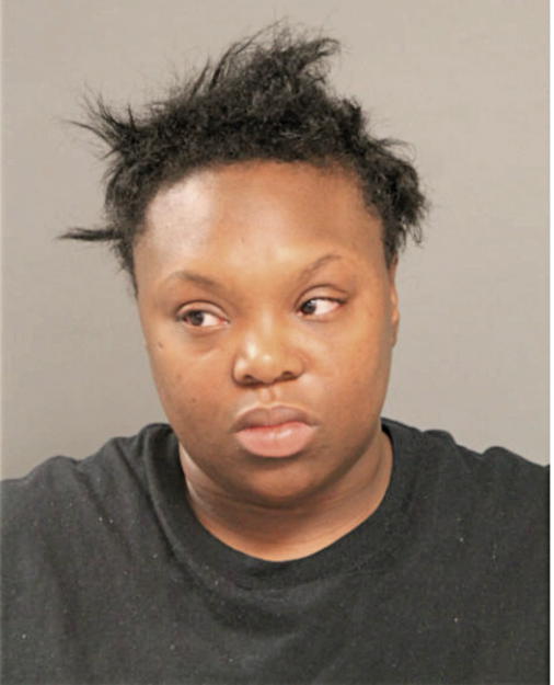 SHEMECIA S BANKS, Cook County, Illinois