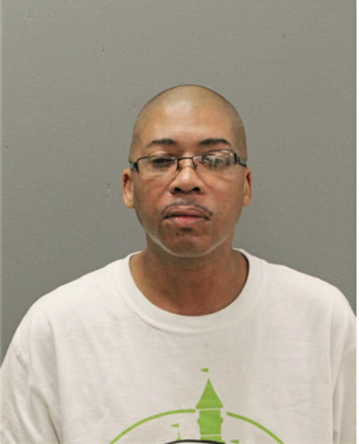 STEPHEN BANKS, Cook County, Illinois