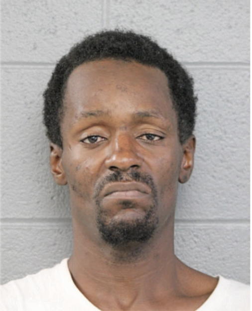 CHRISTOPHER L BANNISTER, Cook County, Illinois